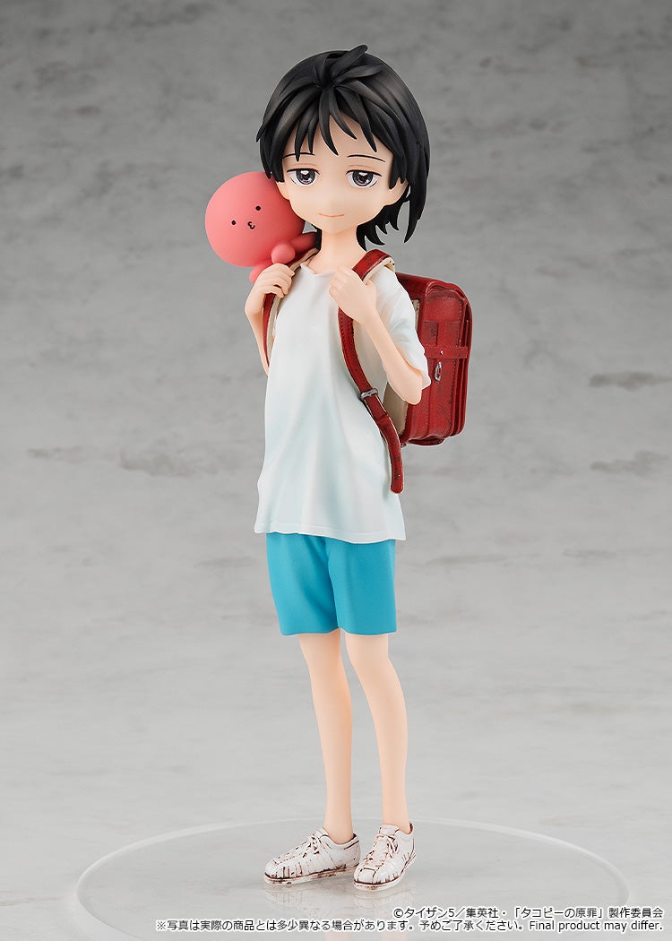 [PRE-ORDER] Good Smile Company POP UP PARADE Shizuka Kuze & Takopi 1.5