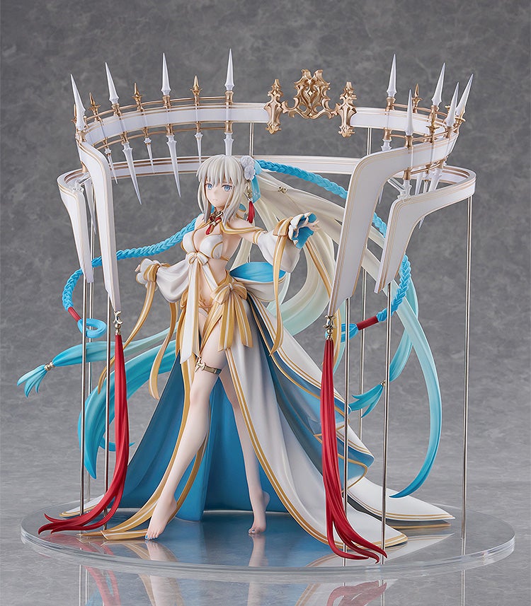 [PRE-ORDER] Aniplex Fate/Grand Order Morgan, Lady of the Water 1/7 Scale Figure
