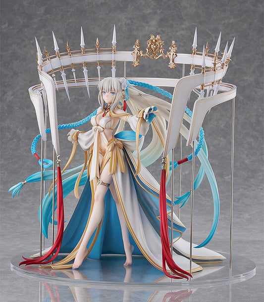 [PRE-ORDER] Aniplex Fate/Grand Order Morgan, Lady of the Water 1/7 Scale Figure