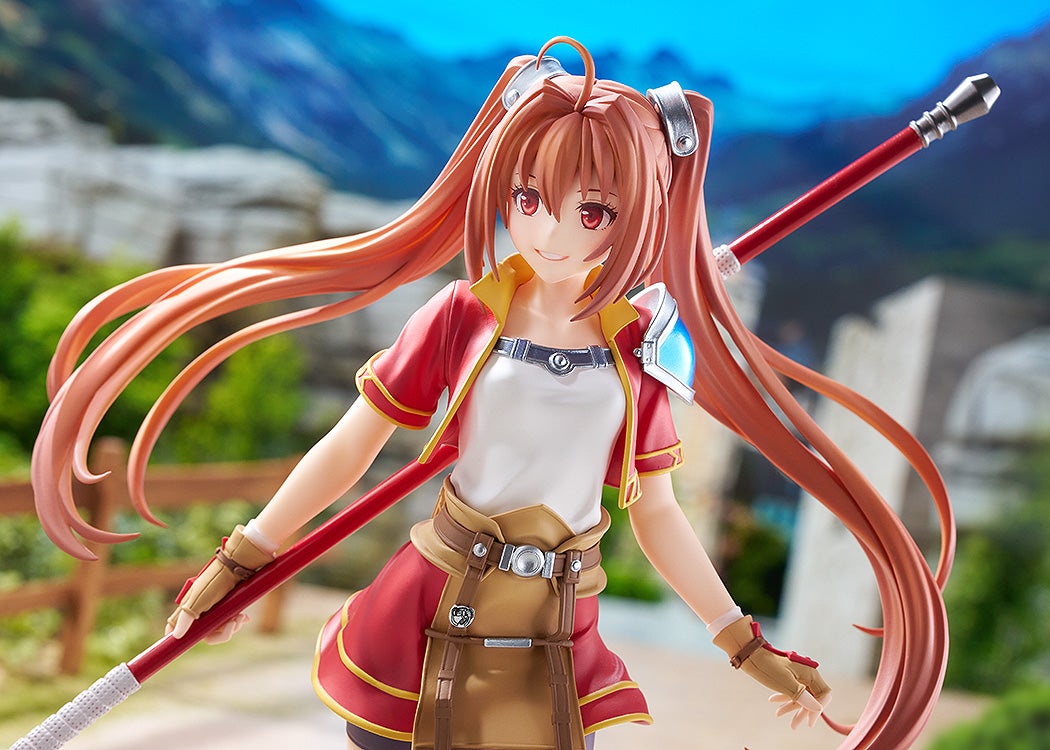 [PRE-ORDER] Good Smile Company POP UP PARADE Trails in the Sky 1st Chapter Estelle Bright L Size