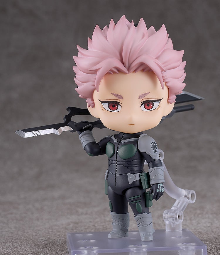 [PRE-ORDER] Good Smile Company Nendoroid Gen Narumi