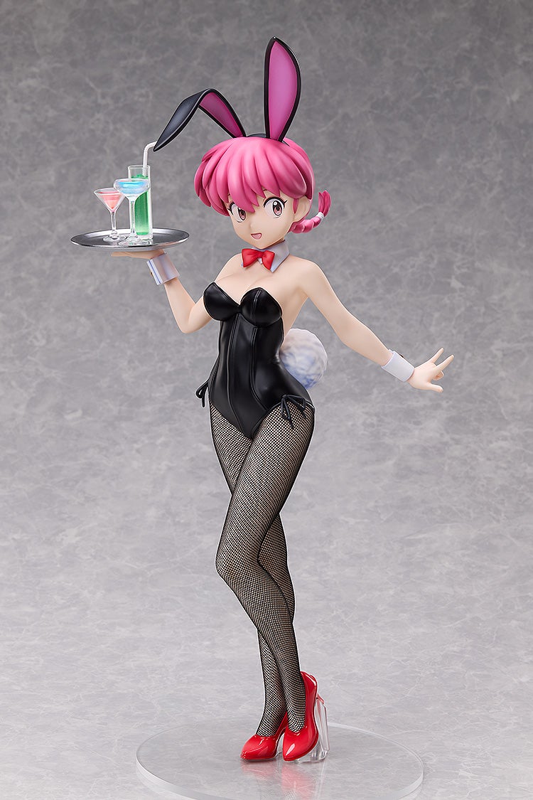 [PRE-ORDER] FREEing Ranma Bunny Ver.
