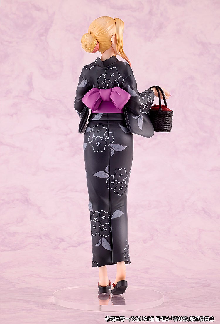 [PRE-ORDER] KADOKAWA 1/7 Marin Kitagawa Yukata ver.