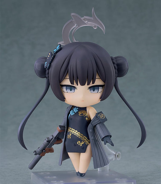 [PRE-ORDER] Good Smile Company Nendoroid Blue Archive: Kisaki Ryuuge