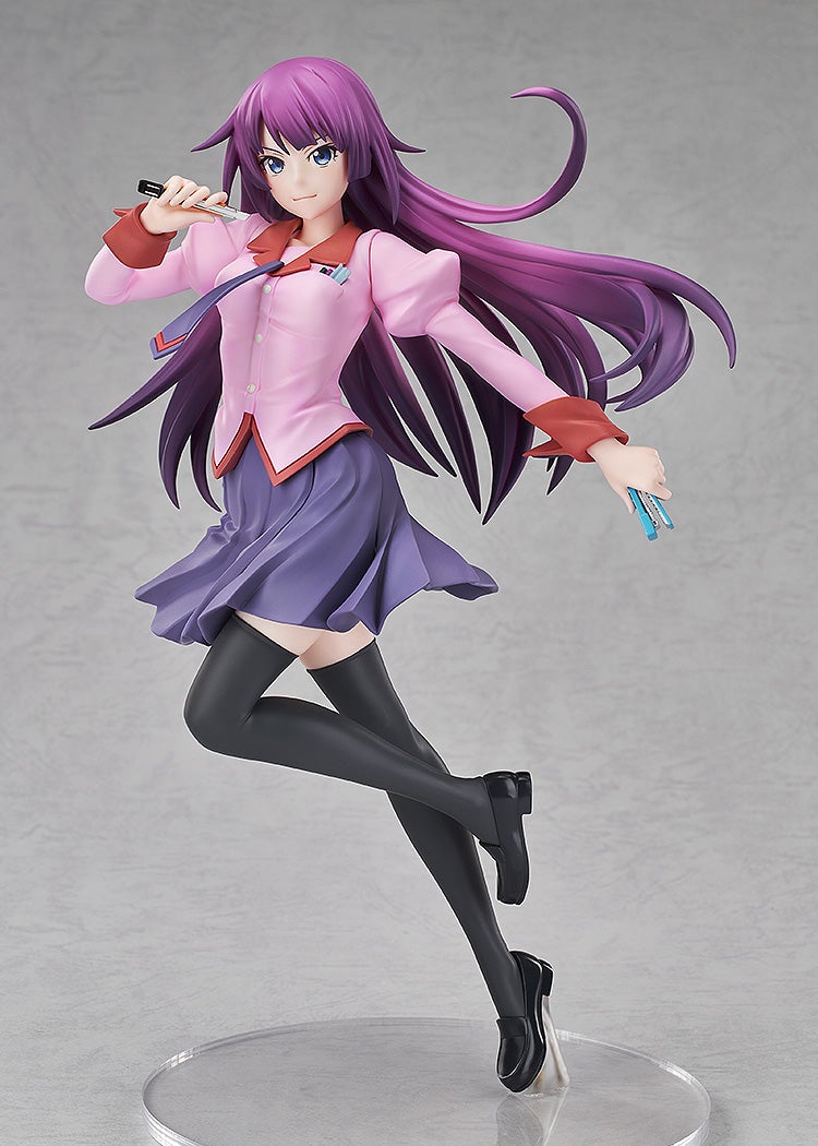 [PRE-ORDER] Good Smile Arts Shanghai POP UP PARADE Hitagi Senjyogahara L Size