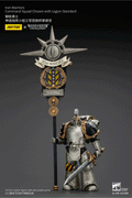 [PRE-ORDER] JoyToy Iron Warriors Command Squad Chosen with Legion Standard (2026)