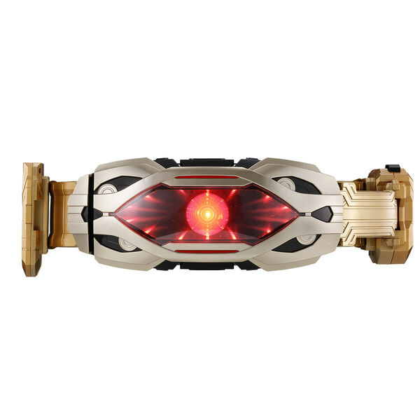 [PRE-ORDER] Premium Bandai PREMIUM DX MEMORIAL ZILLION DRIVER & HIGH SPEC BELT SET