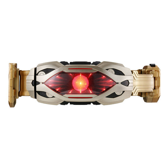 [PRE-ORDER] Premium Bandai PREMIUM DX MEMORIAL ZILLION DRIVER & HIGH SPEC BELT SET