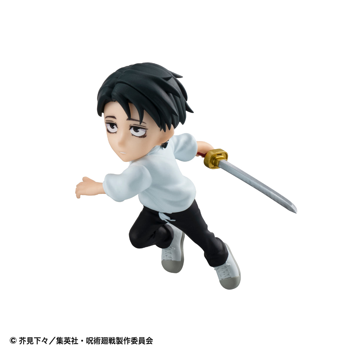 [PRE-ORDER] Megahouse BOX OF 6 - Tobimas Jujutsu Kaisen