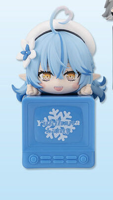Furyu Hikkake Figure Yukihana Lamy