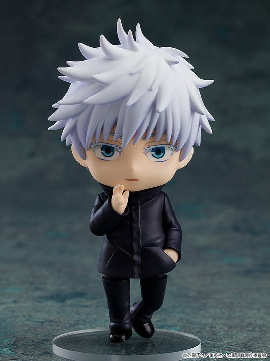 [PRE-ORDER] Good Smile Company Nendoroid Jujutsu Kaisen Satoru Gojo