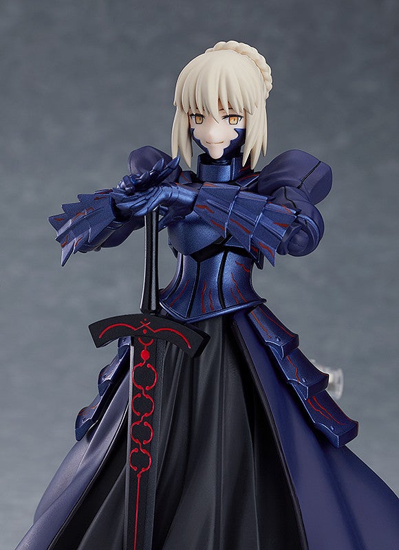 [PRE-ORDER] Max Factory figma Saber Alter 2.0