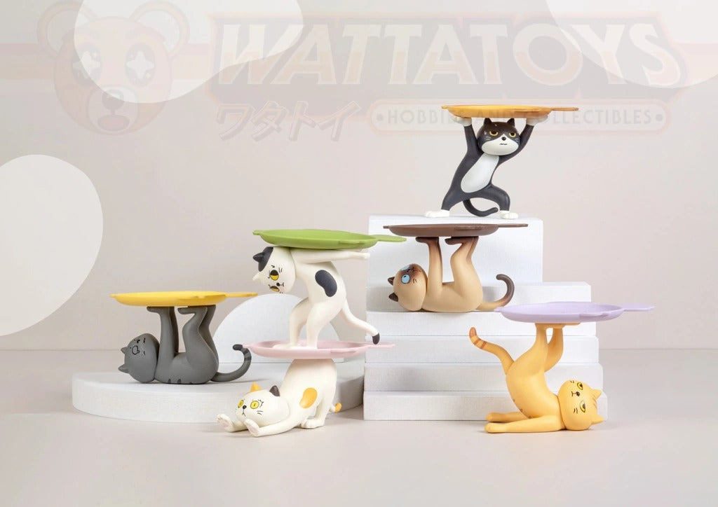 PRE ORDER- Good Smile Company - Ennoshitano Neko