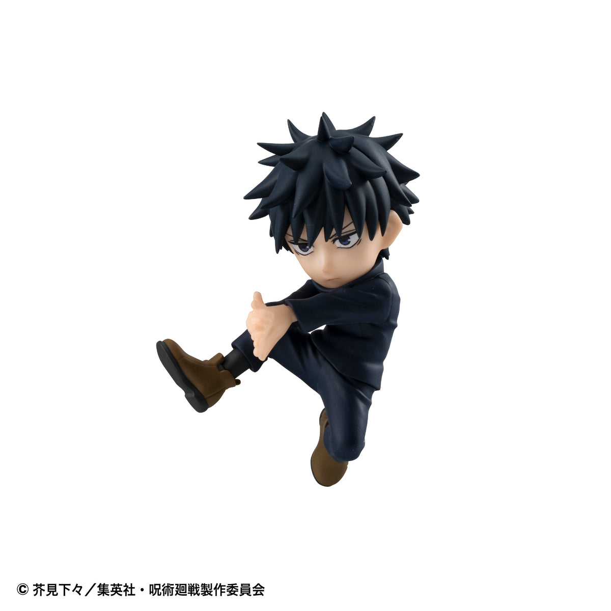 [PRE-ORDER] Megahouse BOX OF 6 - Tobimas Jujutsu Kaisen