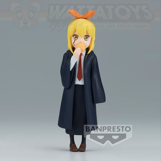 PRE ORDER - BANPRESTO - MASHLE: MAGIC AND MUSCLES FIGURE COLLECTION VOL.1 (B: LEMON IRVINE)