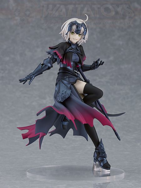 PRE ORDER - GOODSMILE COMPANY - Max Factory - Fate/Grand Order - POP UP PARADE Avenger/Jeanne d'Arc (Alter)