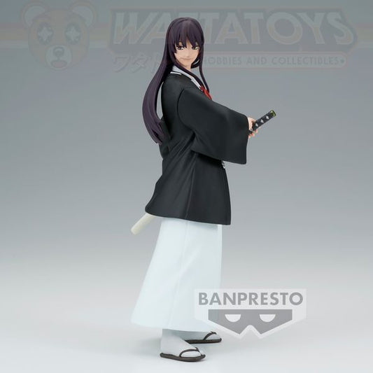 PRE ORDER - BANPRESTO - HELL'S PARADISE DXF - YAMADA ASAEMON TOMA