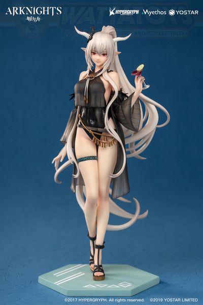 PRE ORDER - MYETHOS - Arknights - Shining: Summer Time VER.
