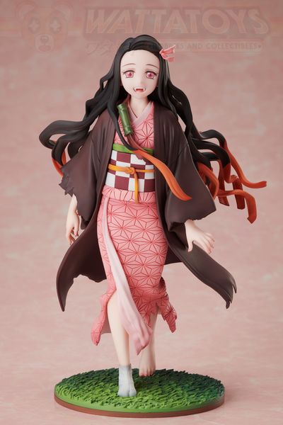 PRE ORDER - ANIPLEX - Demon Slayer: Kimetsu no Yaiba - Nezuko Kamado 1/8 Scale Figure