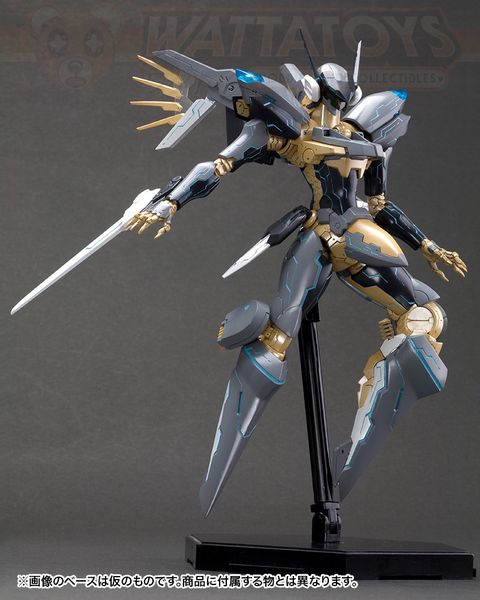 PRE ORDER - KOTOBUKIYA - Anubis: Zone of The Enders - Jehuty