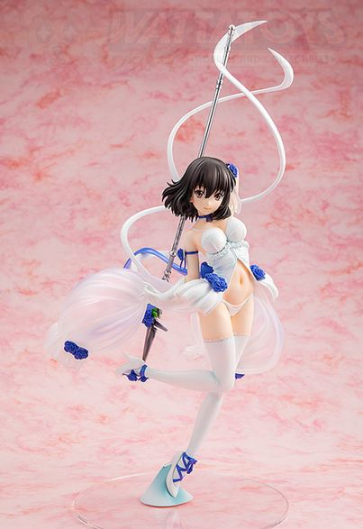 PRE ORDER - KADOKAWA - Strike the Blood - Yukina Himeragi Summer Wedding ver. (re-run)