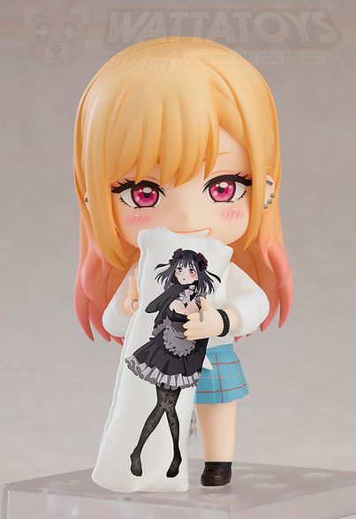 PRE ORDER - GOODSMILE COMPANY - My Dress-Up Darling - Nendoroid Marin Kitagawa (re-order)