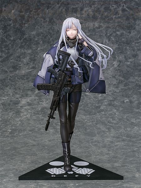 PRE ORDER - Phat! Company - Girls' Frontline - AK-12