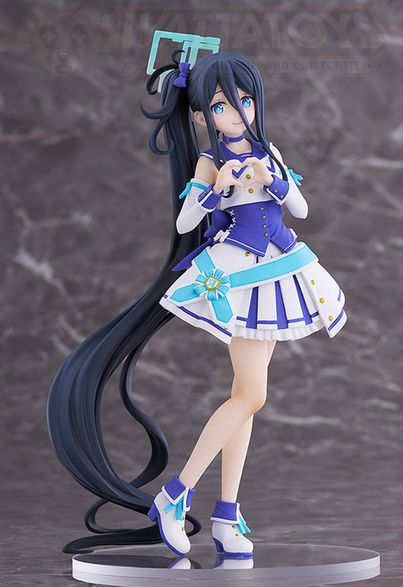 PRE ORDER - GOODSMILE COMPANY - Blue Archive - POP UP PARADE Aris Mischievous�™ Straight Ver.