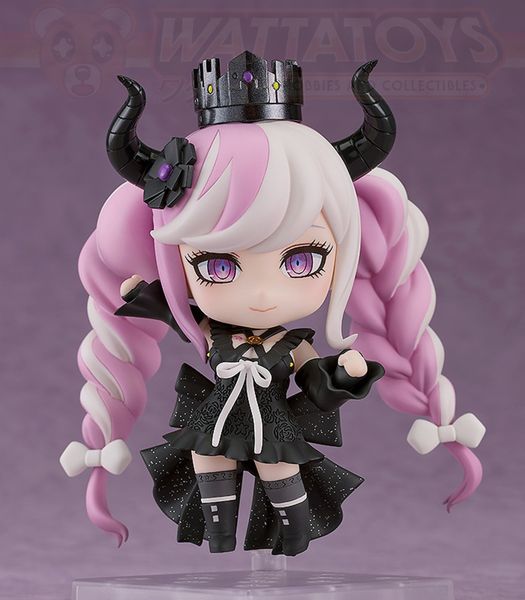 PRE ORDER - GOODSMILE COMPANY - Master Detective Archives: RAIN CODE - Nendoroid Shinigami