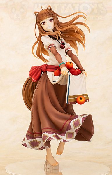 PRE ORDER - KADOKAWA - Spice and Wolf - Holo Plentiful Apple Harvest Ver. (re-run)