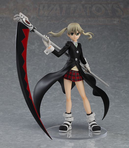 PRE ORDER - GOODSMILE COMPANY - Soul Eater - POP UP PARADE Maka Albarn