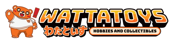 Wattatoys Hobby and Collectibles