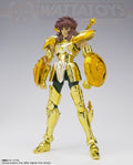 PRE ORDER - BANDAI - Saint Seiya - SAINT CLOTH MYTH EX LIBRA DOHKO <REVIVAL Ver.>