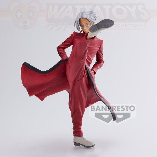 PRE ORDER - BANPRESTO - TOKYO REVENGERS - ESPRESTO - EXCITE MOTIONS - IZANA KUROKAWA