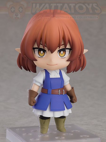 PRE ORDER - GOODSMILE COMPANY - Helck - Nendoroid Vermilio