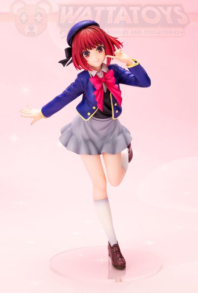 PRE ORDER - KOTOBUKIYA - OSHI NO KO - Kana Arima 1/7