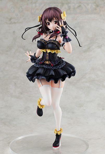 PRE ORDER - KADOKAWA - KONO SUBARASHII SEKAI NI BAKUEN WO! - Yunyun Gothic Lolita Dress Ver.