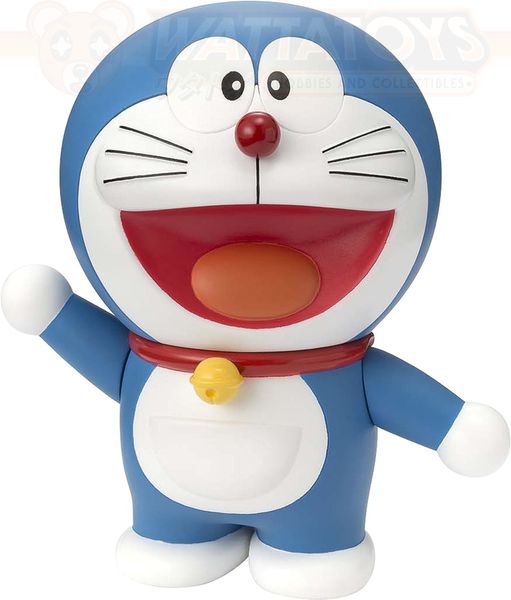 PRE ORDER - BANDAI - Doraemon - FiguartsZERO - DORAEMON (Renewal Ver.)