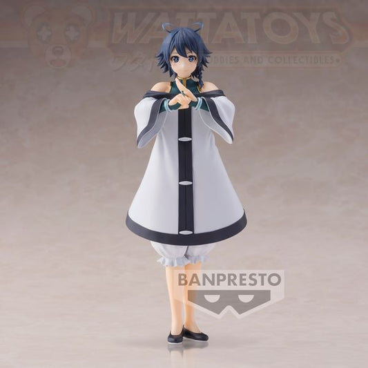 PRE ORDER - BANPRESTO - SHY - MIANLONG FIGURE