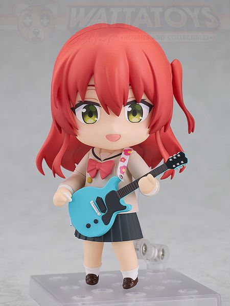 PRE ORDER - GOODSMILE COMPANY - Bocchi the Rock! - Nendoroid Ikuyo Kita