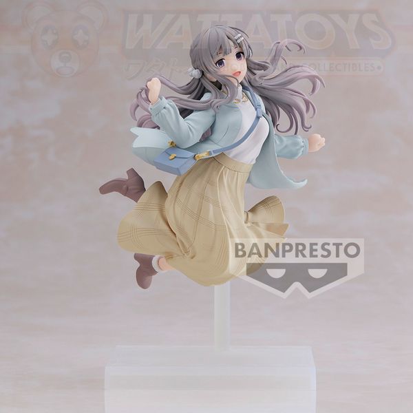 PRE ORDER - BANPRESTO - THE IDOLM@STER SHINY COLORS - EMOTIONAL LENS - KIRIKO YUKOKU