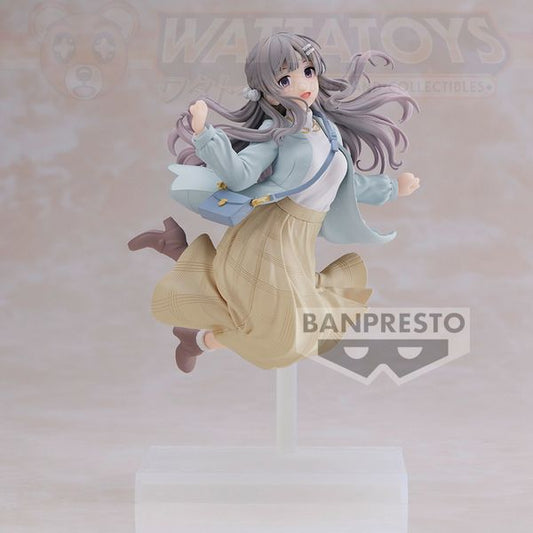 PRE ORDER - BANPRESTO - THE IDOLM@STER SHINY COLORS - EMOTIONAL LENS - KIRIKO YUKOKU