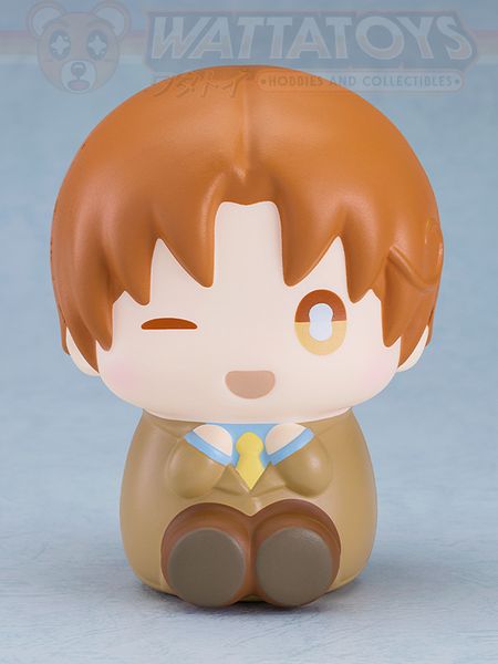 PRE ORDER - ORANGE ROUGE - Hetalia World★Stars - Marshmalloid Italy