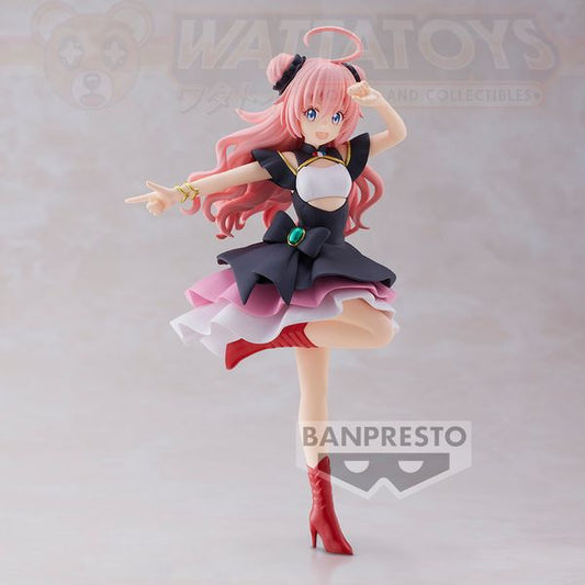 PRE ORDER - BANPRESTO - THAT TIME I GOT REINCARNATED AS A SLIME 10TH ANNIVERSARY - MILIM NAVA