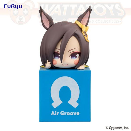 PRE ORDER - FURYU PRIZE - Umamusume: Pretty Derby - Hikkake Figure - Air Groove