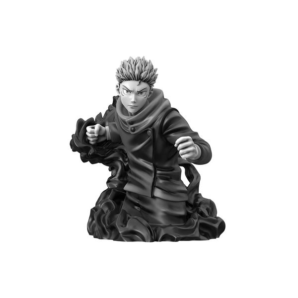 PRE ORDER - Mighty Jaxx - Jujutsu Kaisen - Incense Chamber Yuji Itadaori (Mono Edition)