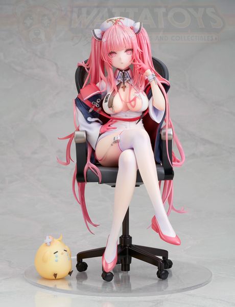 PRE ORDER - ALTER - Azur Lane Perseus Nursery - Unfamiliar Duties ver.