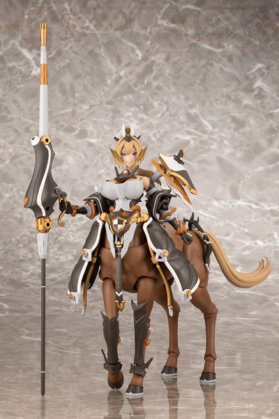 PRE ORDER - KOTOBUKIYA - ARCANADEA - ELENA