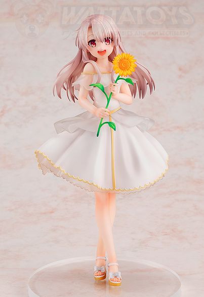 PRE ORDER - KADOKAWA - Fate/kaleid liner Prisma☆Illya: Licht - The Nameless Girl - Illyasviel von Einzbern: Summer Dress ver.