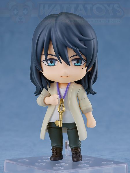 PRE ORDER - GOODSMILE COMPANY - Suzume - Nendoroid Souta Munakata